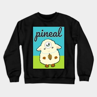 pinealamb Crewneck Sweatshirt